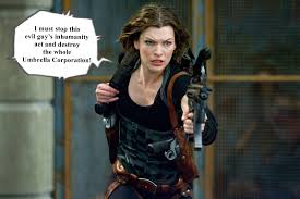 Fighting Umbrella Corporation Joshualaw88 S Blog Anderson universe(covers information from anderson's universe). fighting umbrella corporation