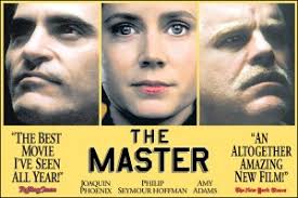 The Master (2012)