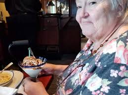 Alice Elaine Craig's Memorial Website