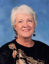 Carolyn Louise Stover