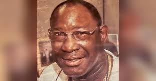 Robert Lee Estes Sr. Obituary