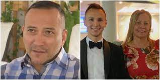 Conductor de Mauricio Leal Jair Ruiz habló del día del crimen - Canal 1