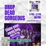 White Party, Live Music, Hamptons Style Dance Party