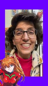 🚀 Meet the Voices of Evangelion! 🚀, Tiffany Grant (Asuka) & Amanda Winn  Lee (Rei) are coming to Ibashocon, Feb 22-23!, Plus, bid