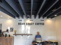 Maybe you would like to learn more about one of these? Dana Point Location Bearcoastcoffee