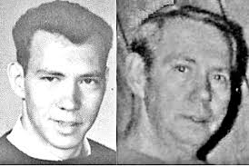 Poe, Calvin Christopher