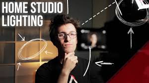 Live Streaming 101 Lighting Like A Pro Youtube