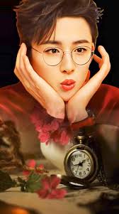 ❤️❤️ #LiuYuning