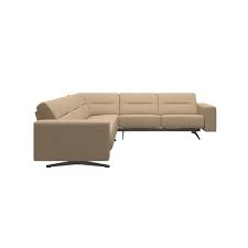 Stressless corner sofa stella platformbeds in 2021 Stressless Stella C 2 2 5 Seater Stella