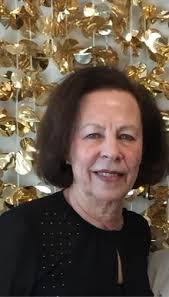 Susan Gordon Obituary