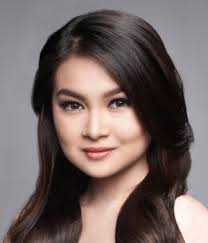 Barbie Forteza (Barbara Ambas Forteza)