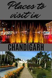 Must Visit Places In Chandigarh India Cool Places To Visit Tourist Places World Travel Guide