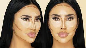 Here i talk about bronzing and contouring! Difference Between Contour And Bronzer And How To Apply Both Blush N Blink