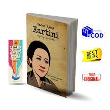 Biografi yang pertama ra kartini adalah membahas tentang kelahiran beliau. Buku Tokoh Raden Ajeng Kartini Buku Biografi Buku Kartini Shopee Indonesia
