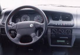 Station wagon sizes remained the same: Skoda Felicia Lxi Sport Line 57 Kw 1999 Auta5p Id 14490 En