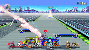 Super smash flash 2 v0.9b Super Smash Bros Ultimate Is The Spirit Of Generosity Entropy