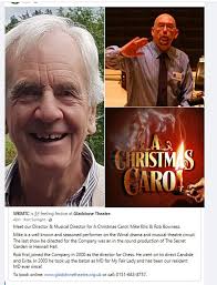 Christmas Carol-2022