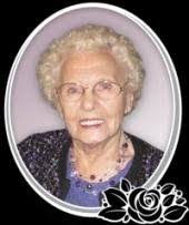 Obituary of Frieda Pope