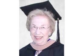 MIRIAM SCHWARTZ Obituary (1927