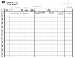 baby schedule template for nanny jasonkellyphoto co