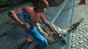Morality is used in a system known as hero or menace, where players will be rewarded for stopping crimes or punished for not consistently doing so or not responding. The Amazing Spider Man 2 Download Ab 10 76 2021 Preisvergleich Geizhals Deutschland