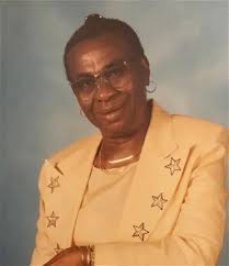 Obituary information for Ruby Ricks