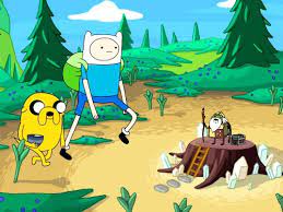 Adventure Time The Pods Tv Episode 2011 Imdb