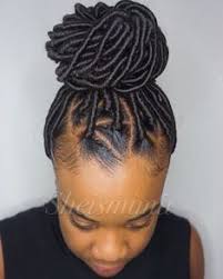 I have tried out loads of different protective styles over the years, check out my posts on ghana didi, ghana weaving, bob box braids, long micro braids, box braids, a sleek voluminous puff and a kinky wig from her given hair. Didi Hairstyles With Brazilian Wool Natural Hair Styles African Hairstyles Faux Locs Hairstyles