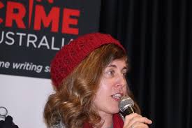 Sisters in Crime Australia