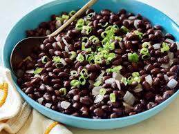 Perfect Black Beans Recipe Food Beans Breakfast Appetizers