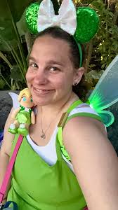 Disney character dress ideas?