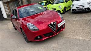 Image result for Rosso Giulietta 2008 Alfa-Romeo