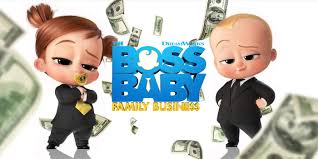 More money more family full movie. How To Watch The Boss Baby 2 Streaming Details More