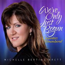 Michelle Berting Brett