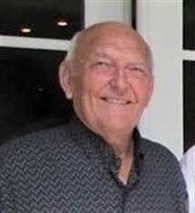 Charles Cade Obituary (1/25/1937