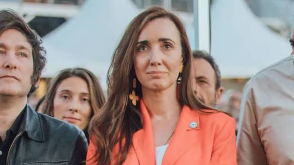 4 key facts about Victoria Villarruel, the Catholic vice president-elect of  Argentina