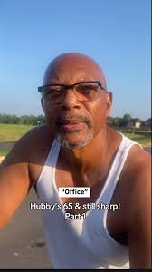 My man my man my man! Handsome & smart! Countdown til 66 ❤️, #allofsholmes  #agegaprelationship #agegapcouple