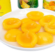 What is the nutritional value of canned peaches? China Nutrition Fruit Fresh Yellow Peach Halve With Factory Price China Food Canned Food
