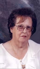 Verna June Montgomery Draves (1931-2021)