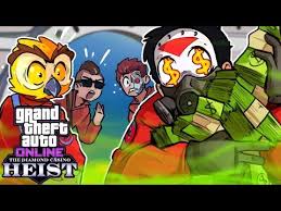 Youtube Gta 5 Gta Retro Gaming