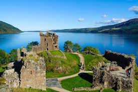 10 Best Things To Do In The Scottish Highlands What Is The Scottish Highlands Most Famous For In 2020 Scottish Highlands Urquhart Castle English Reformation