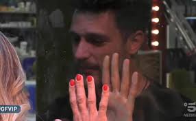 Andrea zelletta è sorpreso del verdetto, ma è sinceramente felice per il suo amico pierpaolo. Grande Fratello Vip Andrea Zelletta E L Incontro Strappalacrime Il Mio Unico Rammarico Libero Quotidiano