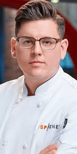 Bravo's 'Top Chef' features two Boston contestants