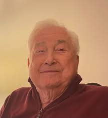 Harold Hafstad Obituary