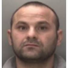 Gang used 'barbaric' charity shop wardrobes to smuggle dozens of Afghans  into the UK