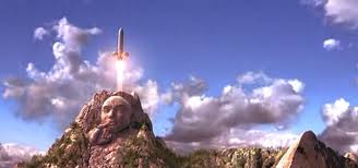Was this rocket piloted by ace and gary? Elon Musks New Prototype Rocket And Launch Pad Album On Imgur