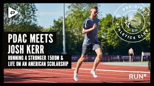 Includes address (7) phone (5) email (6) see results. Pdac Meets Josh Kerr Running A Strong 1500m Life On An American Scholarship Youtube