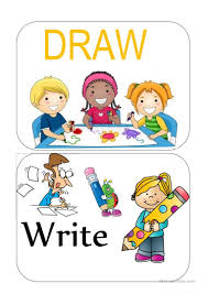 Image Result For Classroom Commands Clipart Classroom Instruction Classroom Commands Flashcards