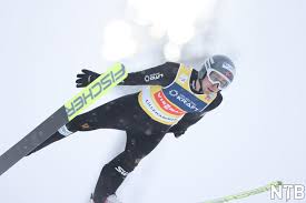 Jarl magnus riiber im überblick: Jarl Magnus Riiber Facebook