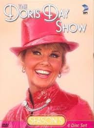 Que Sera, Sera: CBS sitcom “The Doris Day Show” concluded after five  seasons
